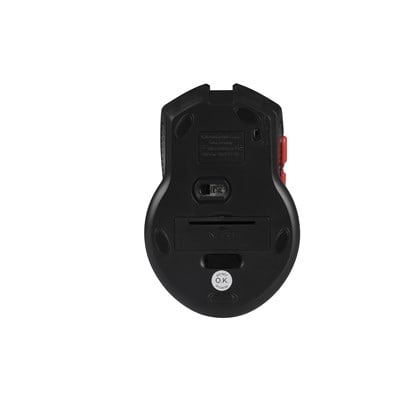 CLASSONE WG100 KABLOSUZ MOUSE 1600 DPI