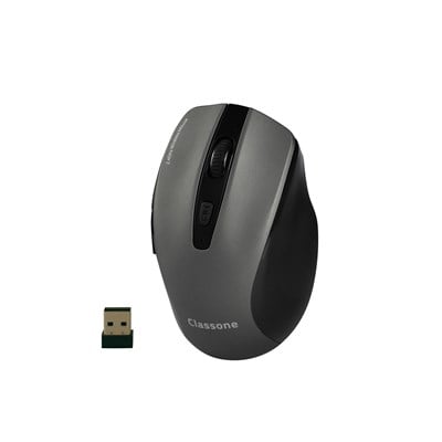 CLASSONE WL600 KABLOSUZ MOUSE 1600 DPI