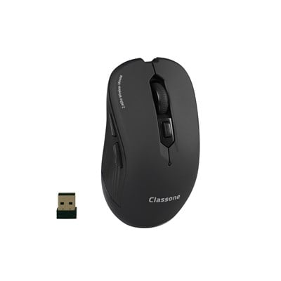 CLASSONE WM300 KABLOSUZ MOUSE 1600 DPI