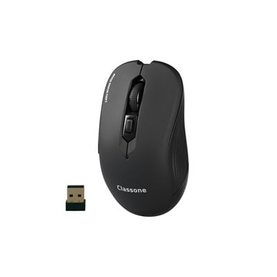 CLASSONE WM300 KABLOSUZ MOUSE 1600 DPI