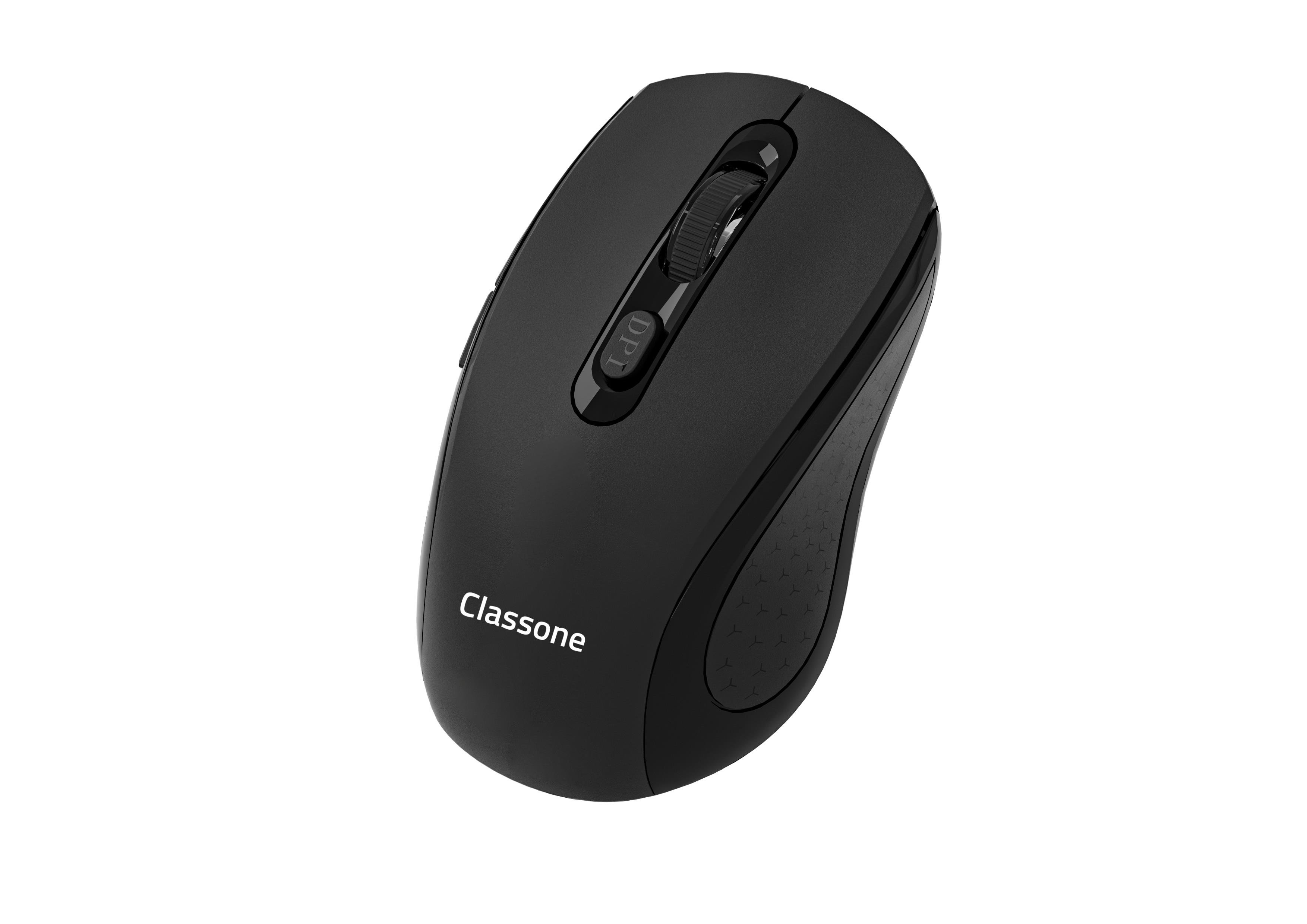 CLASSONE WM500 RECHARGEABLE, WİRELES,SİLENT-SESSİZ, BLUETOOTH MOUSE