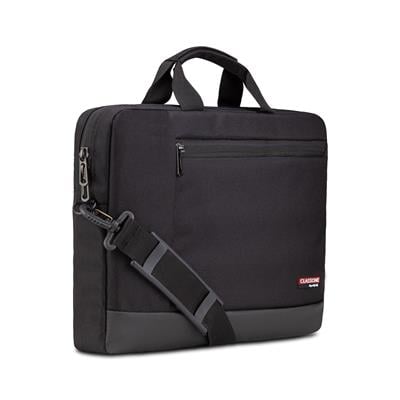 Classone WorkOut Serisi PRW540 WTXpro Su Geçirmez Kumaş 13-14 inch Laptop , Notebook Çantası -Siyah