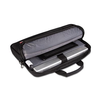 Classone WorkOut Serisi TL4000 15.6 inch Laptop , Notebook Çantası -Siyah