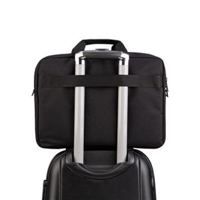 Classone WorkOut Serisi TL6000 15.6 inch Laptop , Notebook Çantası -Siyah