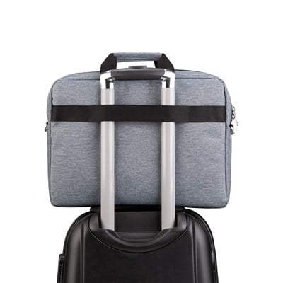 Classone WorkOut Serisi TL6004 15.6 inch Laptop , Notebook Çantası -Gri