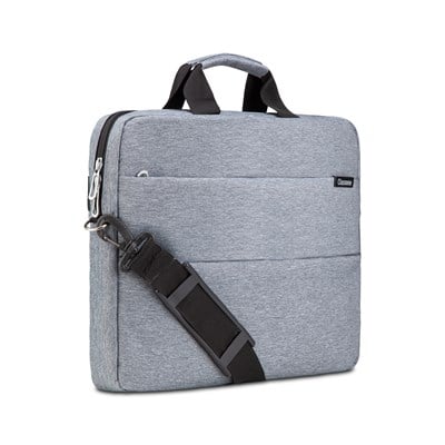 Classone WorkOut Serisi TL6004 15.6 inch Laptop , Notebook Çantası -Gri