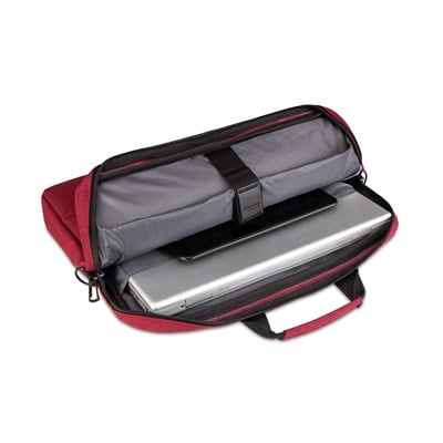 Classone WorkOut Serisi TL7005 15.6 inch Laptop , Notebook Çantası -Bordo