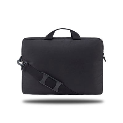 Classone WorkStation Serisi 15.6 ” Laptop Çantası-Siyah 