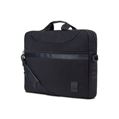 Classone WorkStation Serisi 15.6 ” Laptop Çantası-Siyah 
