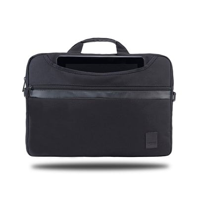 Classone WorkStation Serisi 15.6 ” Laptop Çantası-Siyah 