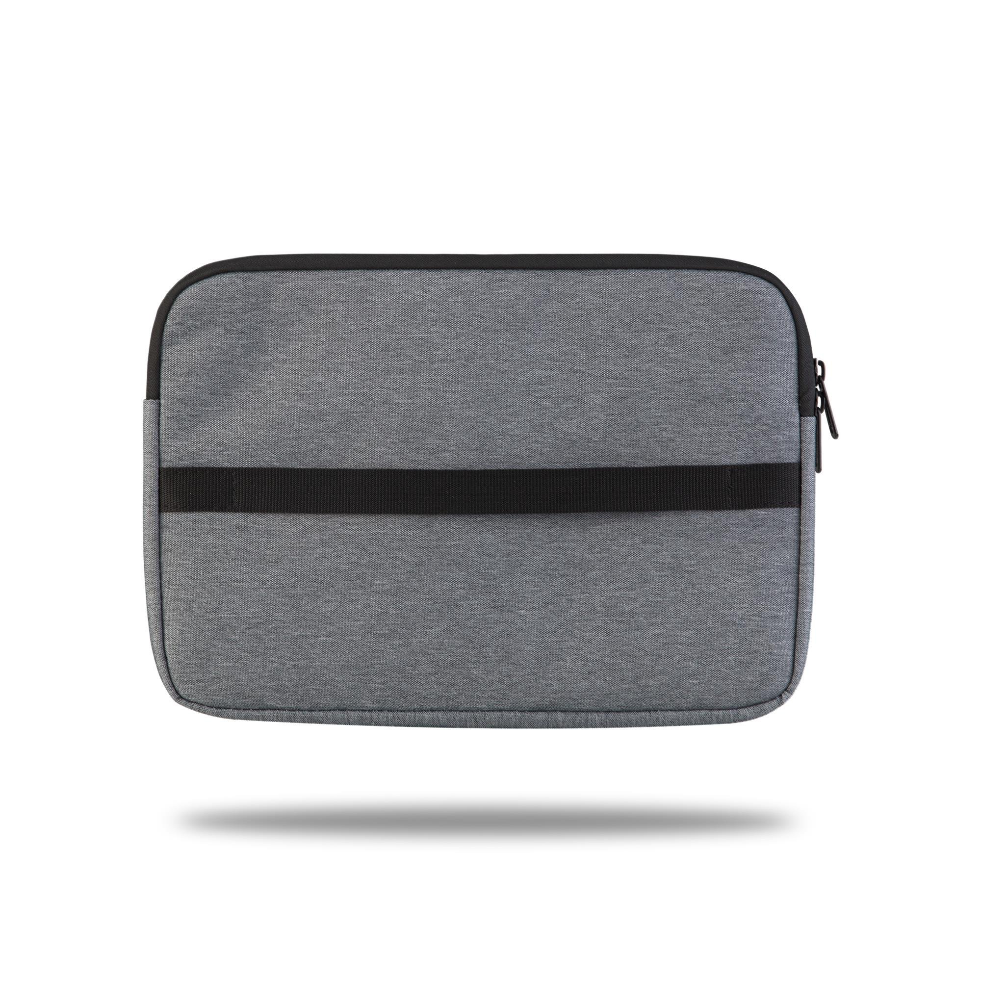 Classone WSL1503 livorno Serisi 15.6 inch uyumlu Macbook, Laptop , Notebook Taşıma Çantası-Gri