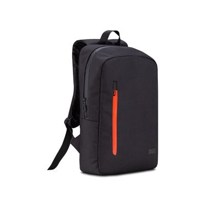 Classone WTX200SK Pro 15.6 inch uyumlu WTXpro Su Geçirmez Kumaş, Su Geçirmez Fermuar, Macbook , Laptop , Notebook Sırt Çantası –Siyah/Kırmızı