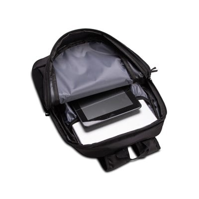 Classone WTXpro Serisi BP-WTX100 15.6 inch Uyumlu Macbook, Laptop , Notebook Sırt Çantası- Siyah