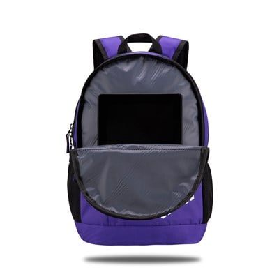 Classone WTXpro Serisi BP-WTX143 15.6 inch Uyumlu Macbook, Laptop , Notebook Sırt Çantası- Mor