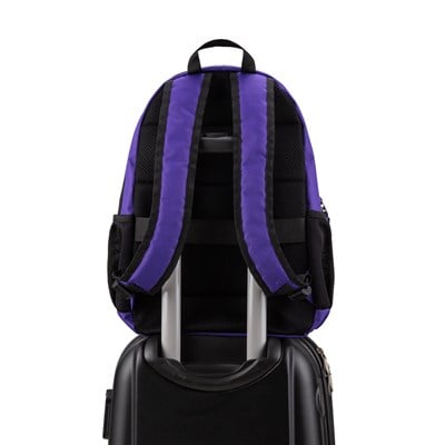 Classone WTXpro Serisi BP-WTX143 15.6 inch Uyumlu Macbook, Laptop , Notebook Sırt Çantası- Mor