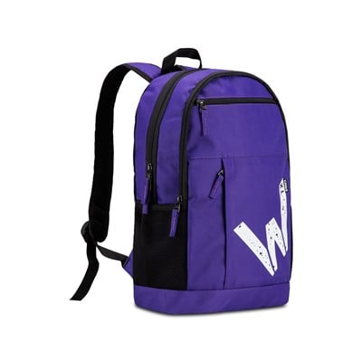 Classone WTXpro Serisi BP-WTX143 15.6 inch Uyumlu Macbook, Laptop , Notebook Sırt Çantası- Mor