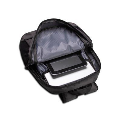 Classone WTXpro Serisi BP-WTX144 15.6 inch Uyumlu Macbook, Laptop , Notebook Sırt Çantası- Gri