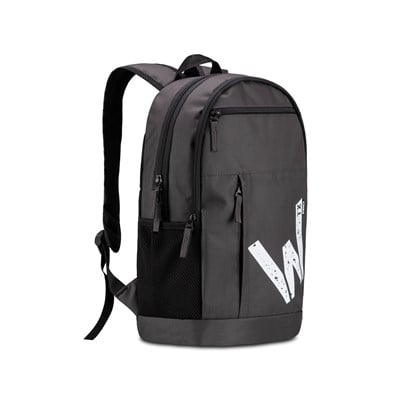 Classone WTXpro Serisi BP-WTX144 15.6 inch Uyumlu Macbook, Laptop , Notebook Sırt Çantası- Gri