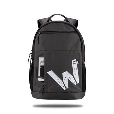 Classone WTXpro Serisi BP-WTX144 15.6 inch Uyumlu Macbook, Laptop , Notebook Sırt Çantası- Gri