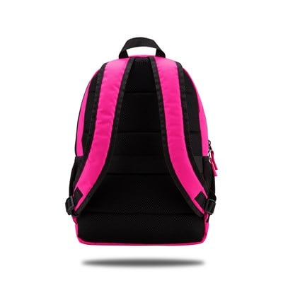 Classone WTXpro Serisi BP-WTX146 15.6 inch Uyumlu Macbook, Laptop, Notebook Sırt Çantası- Pembe