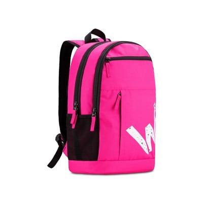 Classone WTXpro Serisi BP-WTX146 15.6 inch Uyumlu Macbook, Laptop, Notebook Sırt Çantası- Pembe