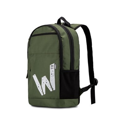 Classone WTXpro Serisi BP-WTX147 15.6 inch Uyumlu Macbook, Laptop, Notebook Sırt Çantası – Yeşil