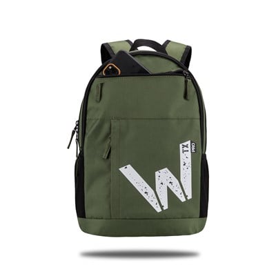 Classone WTXpro Serisi BP-WTX147 15.6 inch Uyumlu Macbook, Laptop, Notebook Sırt Çantası – Yeşil