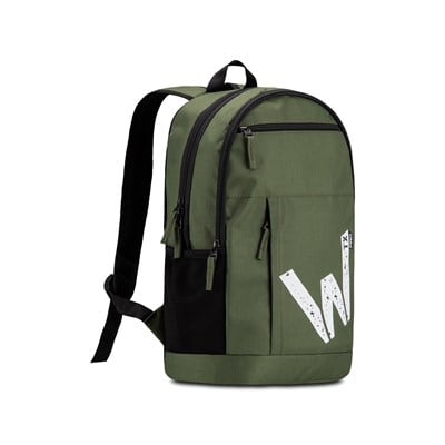 Classone WTXpro Serisi BP-WTX147 15.6 inch Uyumlu Macbook, Laptop, Notebook Sırt Çantası – Yeşil