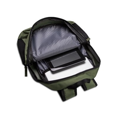 Classone WTXpro Serisi BP-WTX147 15.6 inch Uyumlu Macbook, Laptop, Notebook Sırt Çantası – Yeşil