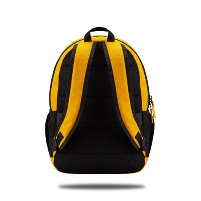 Classone WTXpro Serisi BP-WTX148 15.6 inch Uyumlu Macbook, Laptop , Notebook Sırt Çantası- Sarı