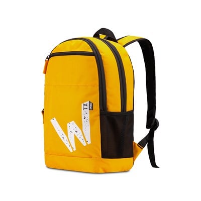 Classone WTXpro Serisi BP-WTX148 15.6 inch Uyumlu Macbook, Laptop , Notebook Sırt Çantası- Sarı