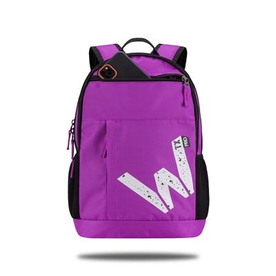 Classone WTXpro Serisi BP-WTX149 15.6 inch Uyumlu Macbook, Laptop , Notebook Sırt Çantası- Fuşya