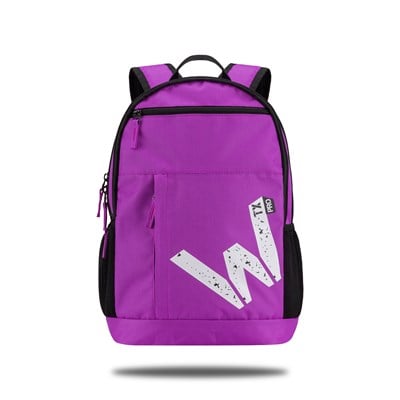 Classone WTXpro Serisi BP-WTX149 15.6 inch Uyumlu Macbook, Laptop , Notebook Sırt Çantası- Fuşya