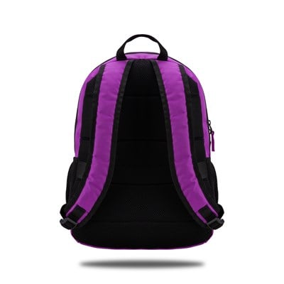 Classone WTXpro Serisi BP-WTX149 15.6 inch Uyumlu Macbook, Laptop , Notebook Sırt Çantası- Fuşya