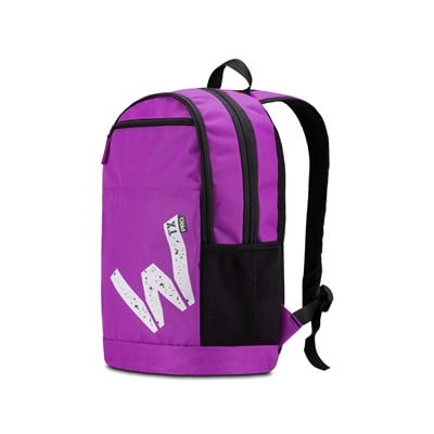 Classone WTXpro Serisi BP-WTX149 15.6 inch Uyumlu Macbook, Laptop , Notebook Sırt Çantası- Fuşya