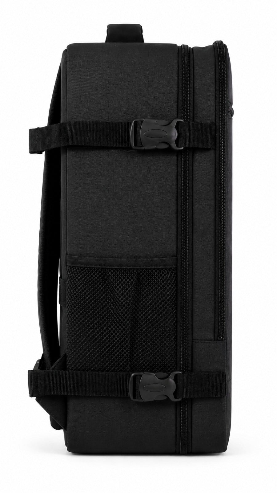 Classone XYZ Serisi TR-100 Kabin Boy ,Uçak İçi , Ergonomik, Laptop ve Tablet Bölmeli, Seyahat, Valiz, 15 -18 inch Uyumlu Notebook, Laptop Sırt Çantası