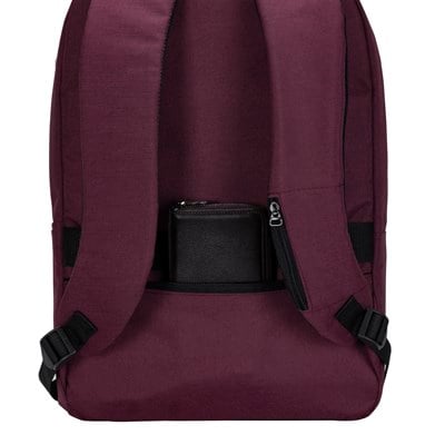 Classone Z Serisi 15.6 Notebook Sırt Çantası -Bordo