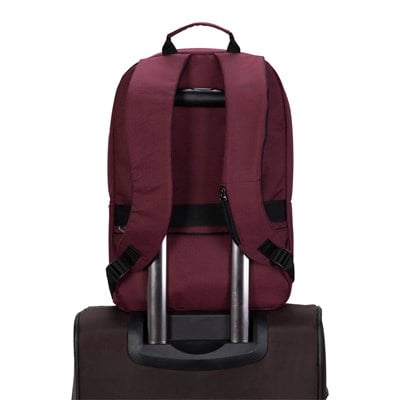 Classone Z Serisi 15.6 Notebook Sırt Çantası -Bordo