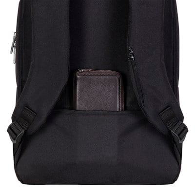 Classone Z Serisi 15.6 Notebook Sırt Çantası -Siyah