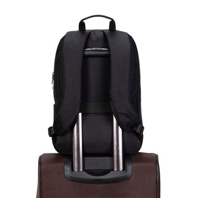 Classone Z Serisi 15.6 Notebook Sırt Çantası -Siyah