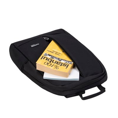 Classone Z Serisi 15.6 Notebook Sırt Çantası -Siyah