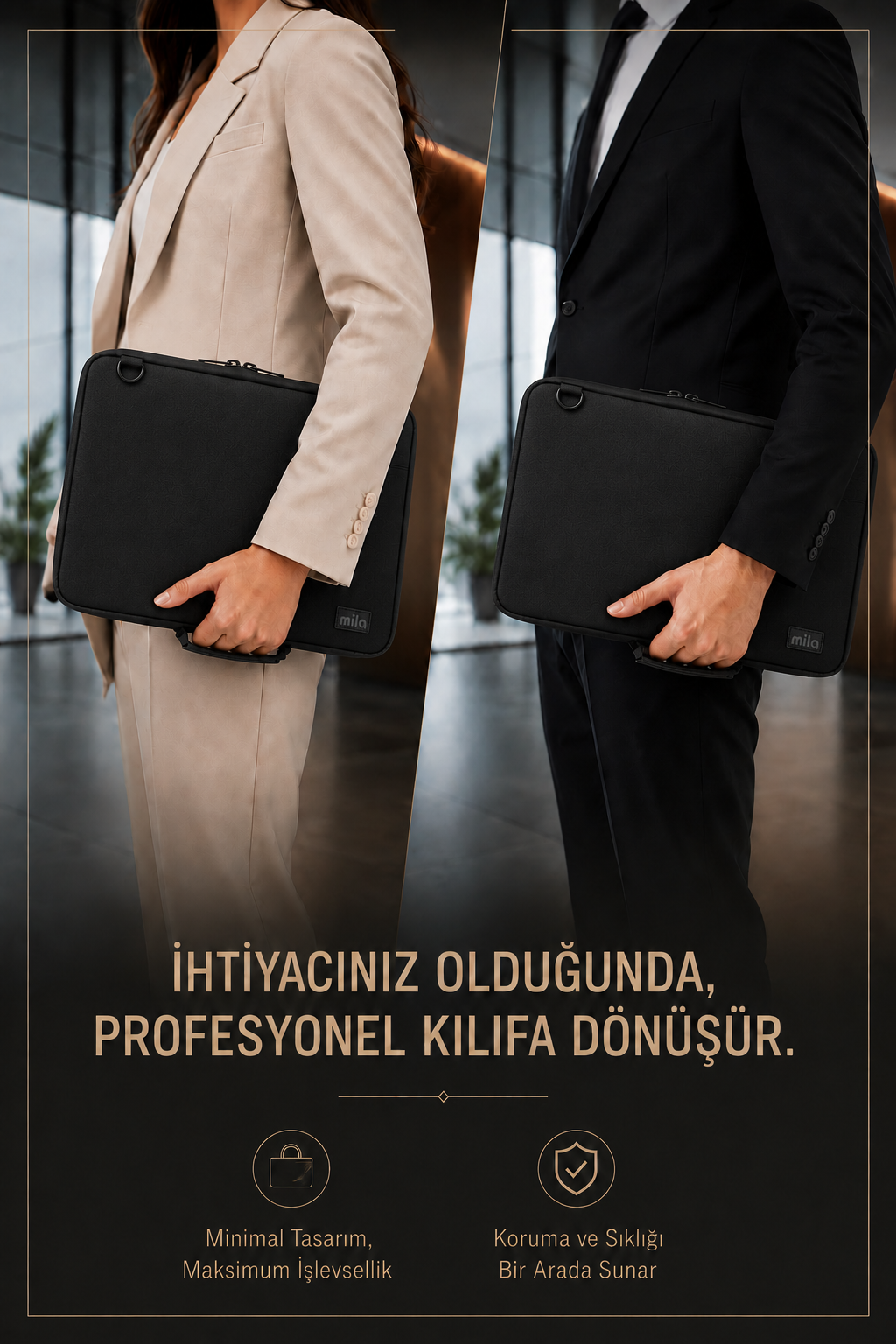 https://classone.com.tr/urun/cantalar/ustten-girisli-laptop-cantalari/mila-3in1-serisi-1314-inch-uyumlu-tablet-laptop-el-ve-omuz-cantasi-siyah/