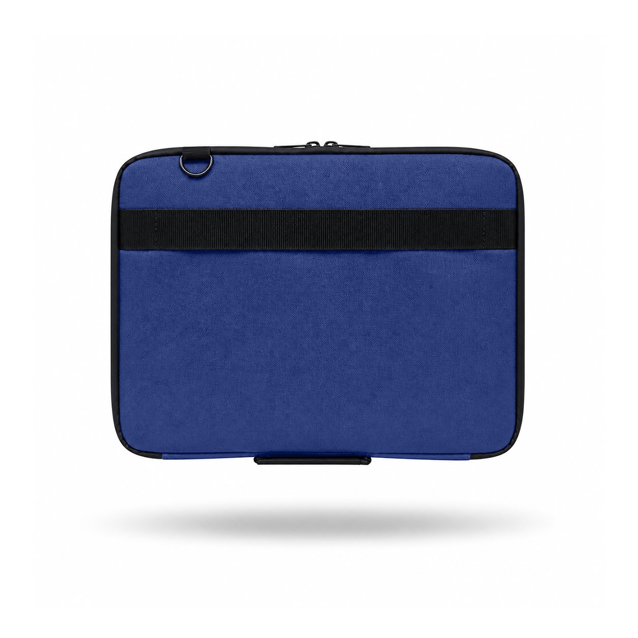 Mila 3in1 Serisi MLK141 13,14 inch Uyumlu Tablet, Laptop El ve Omuz Çantası – Lacivert