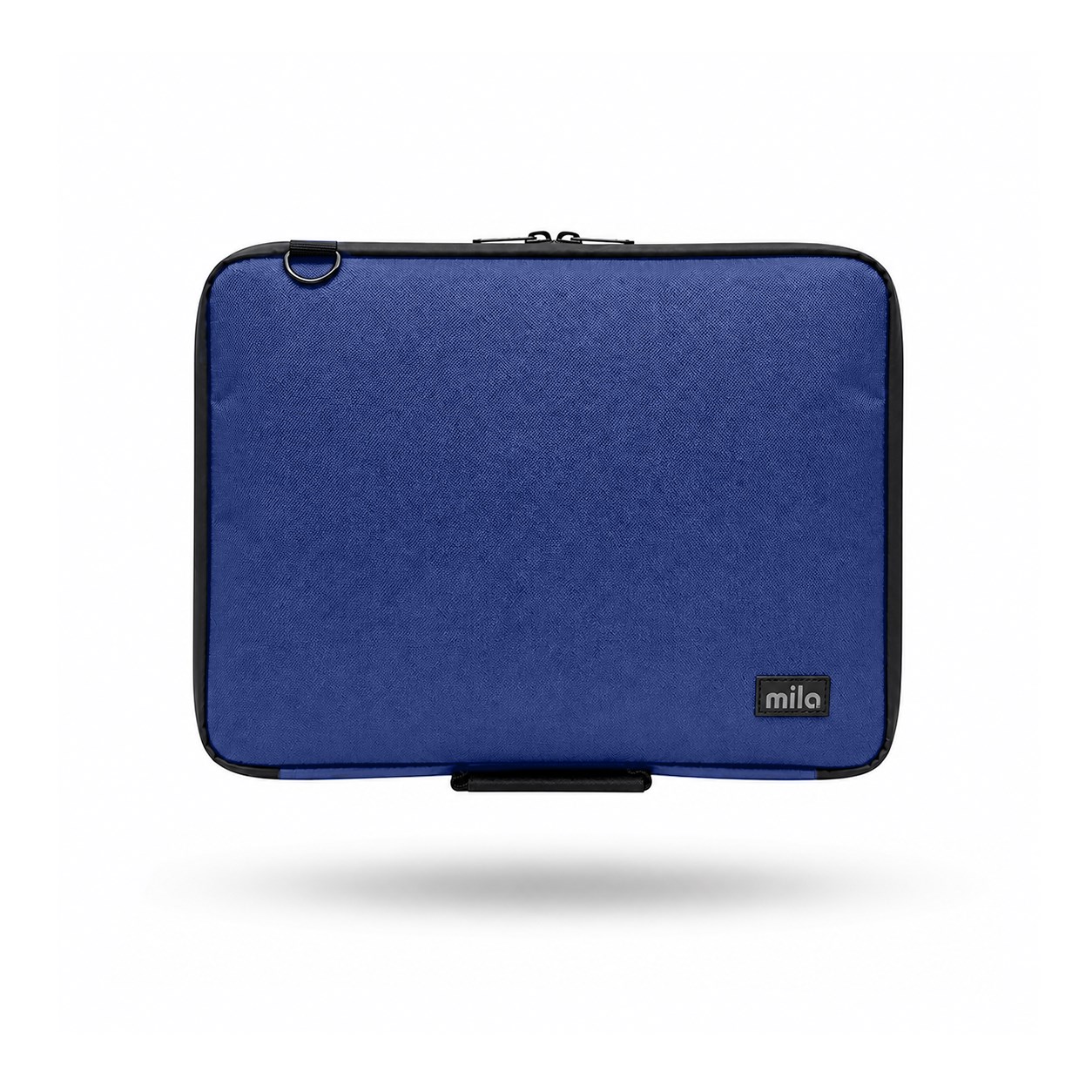Mila 3in1 Serisi MLK141 13,14 inch Uyumlu Tablet, Laptop El ve Omuz Çantası – Lacivert