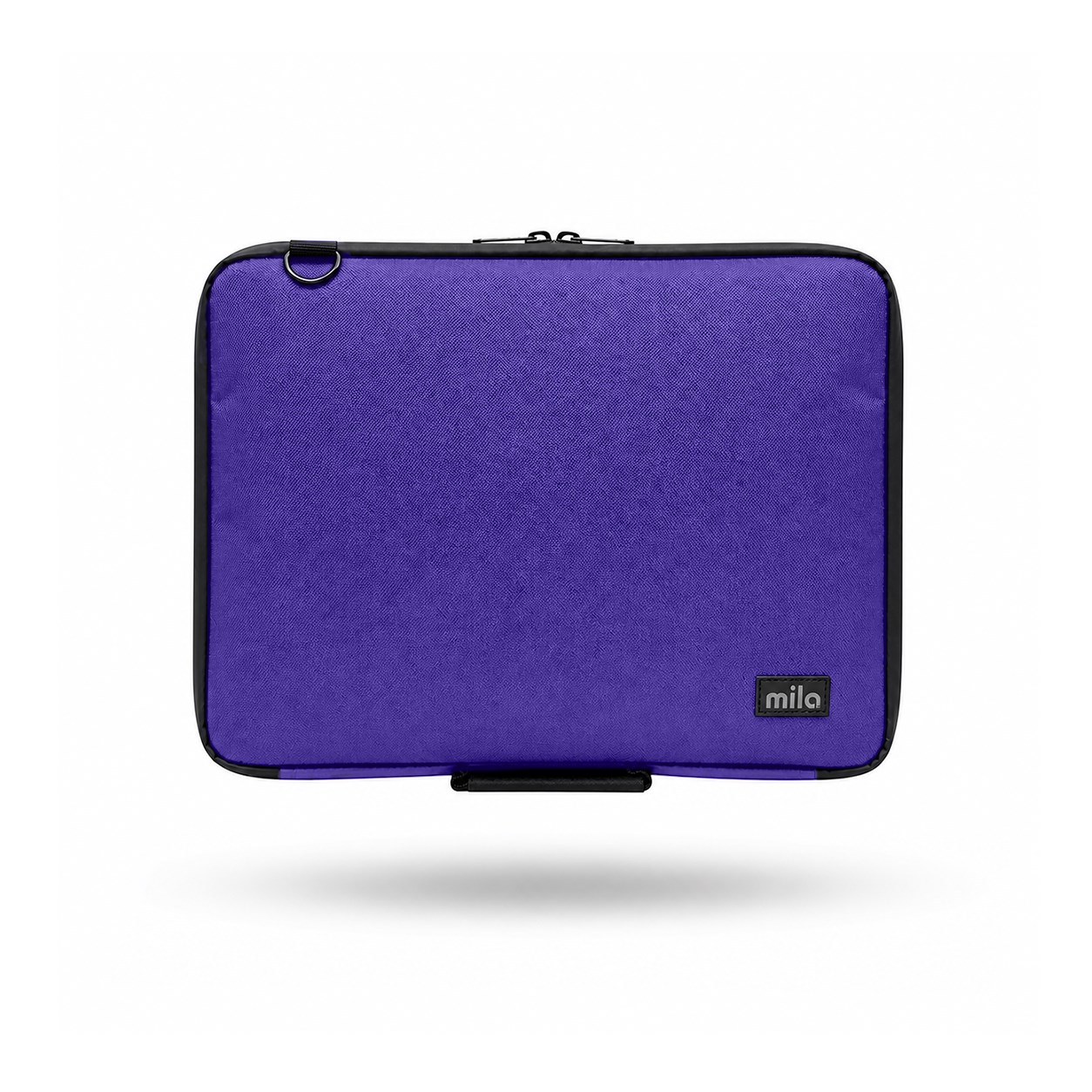 Mila 3in1 Serisi MLK143 13,14 inch Uyumlu Tablet, Laptop El ve Omuz Çantası – Mor