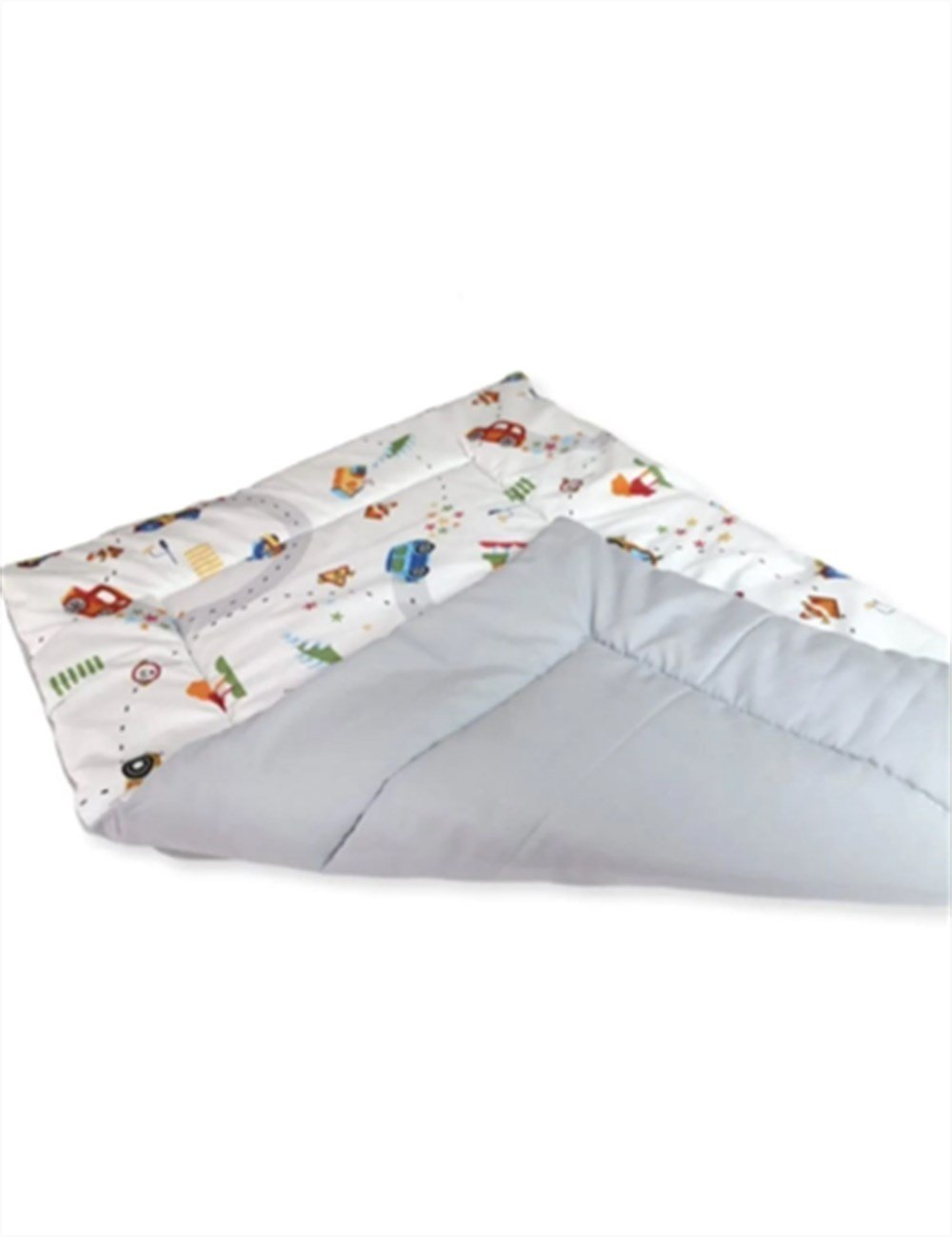 Bebek Özel 60x90 cm Pamuklu Bebek Çocuk Yorganı 