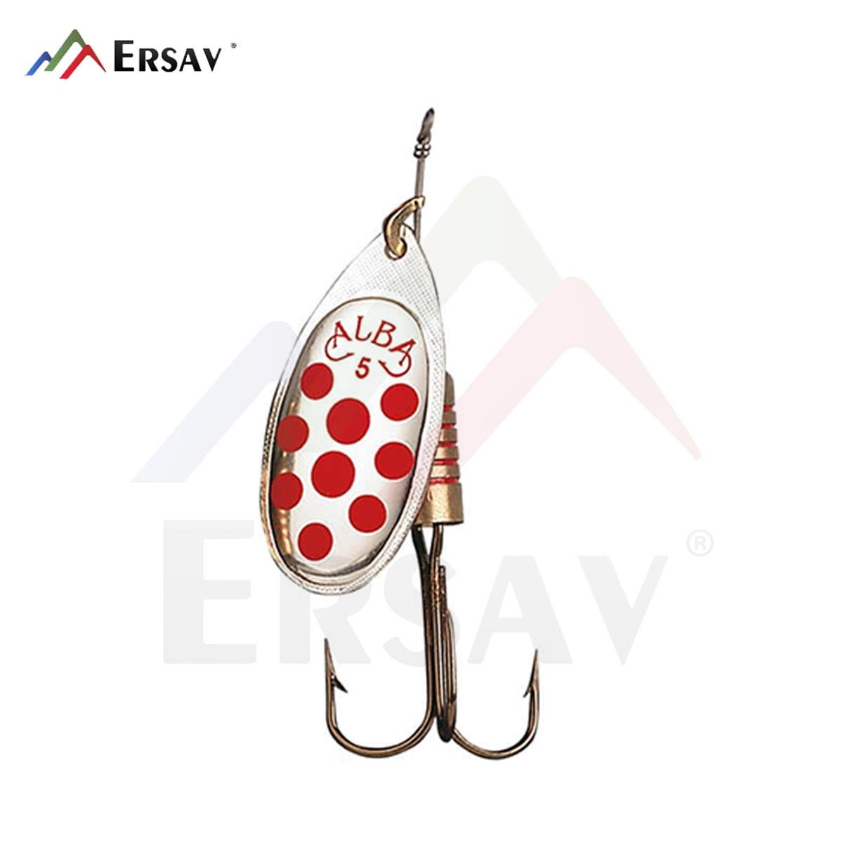 202 Döner Kaşık BK No:5