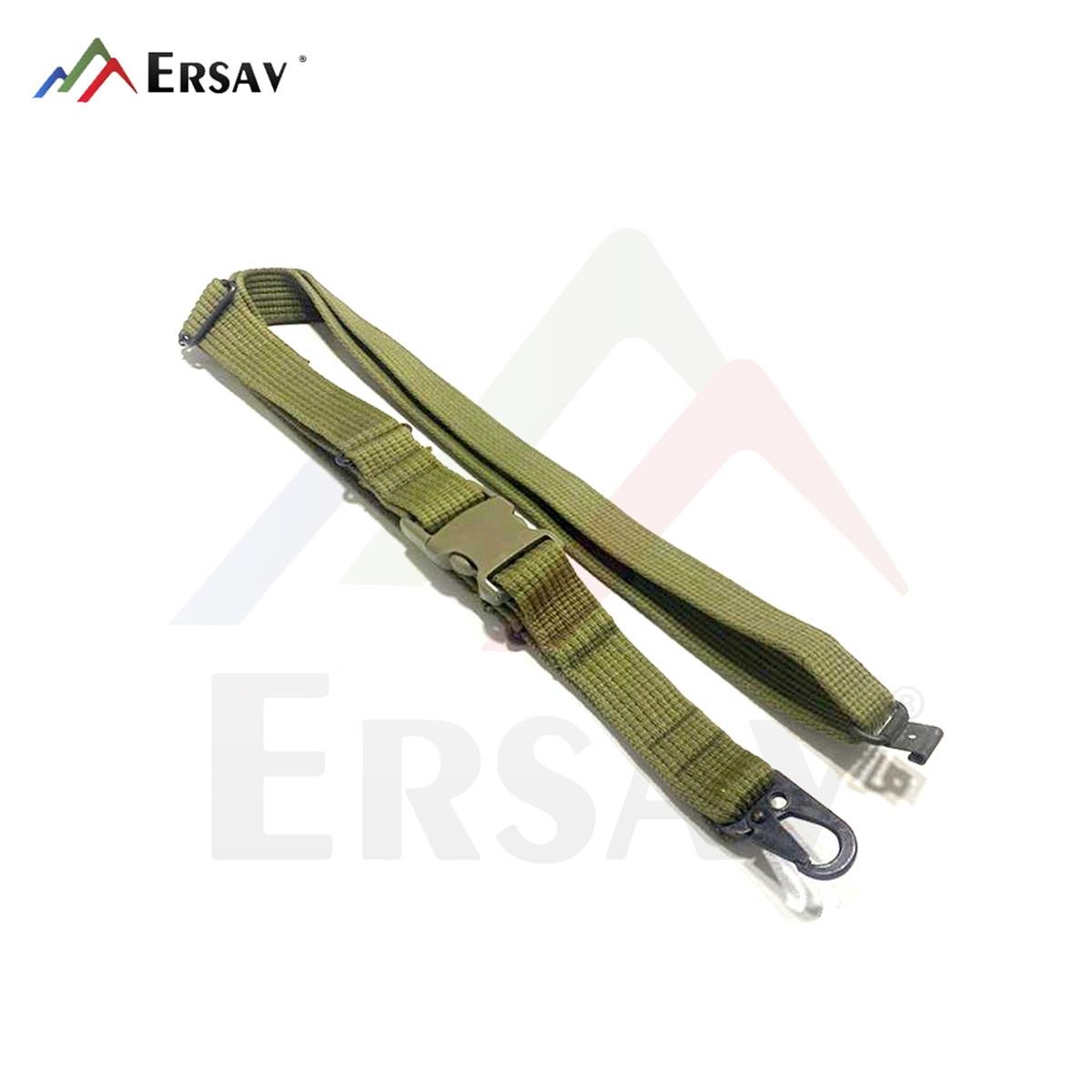 Askı Kayışı Haki (G3-HK33) Yeni Tip