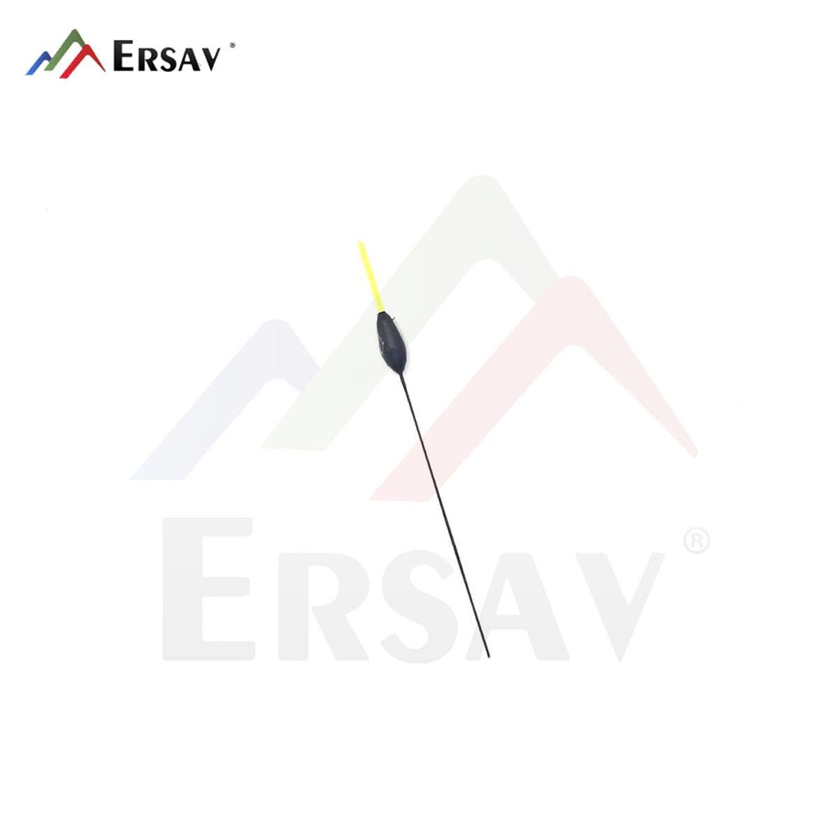 Balza Şamandıra Hassas 0,5 gr 14 cm boy