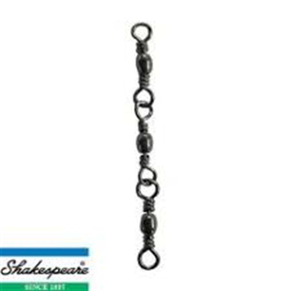 Bauer 3 Lü Fırdöndü/No:2/0